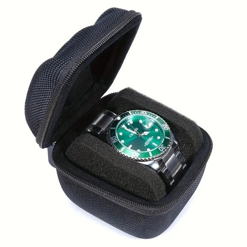 Protector watch box shockproof - box,