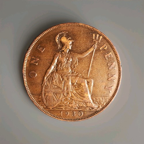 1930 george penny avf - 1930,