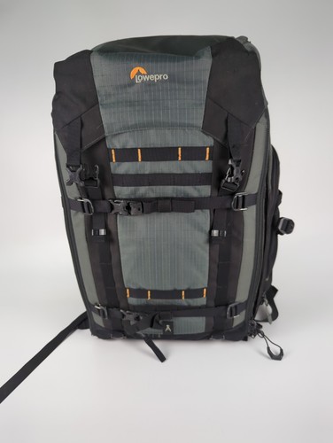 Lowepro backpack pro trekker - backpack,