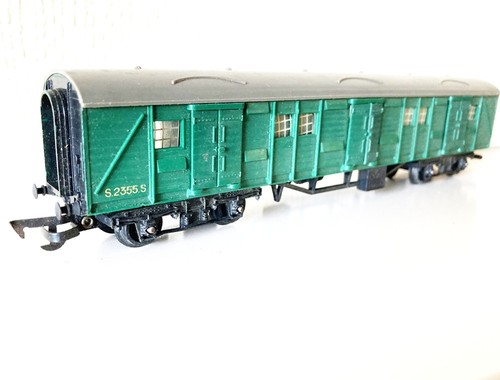 Triang gauge southern - triang,