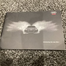 AUDI RS4 Quattro Price And