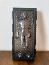 STAR WARS HAN SOLO IN