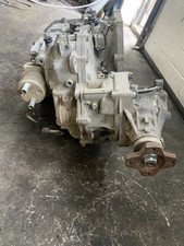 Nissan X-Trail T31 2009 Diesel