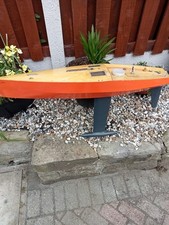 RC Yacht Hull remote