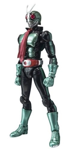 Figuarts masked rider 2 - sh,