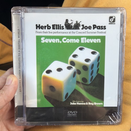 Sealed seven come eleven - seven,, by