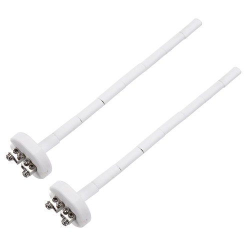 2pcs type ceramic kiln - ceramic,