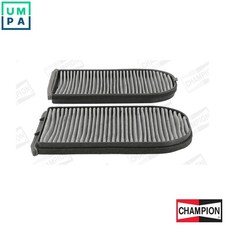 FILTER CABIN AIR CCF0216C FOR