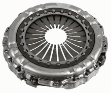 Clutch Pressure Plate For
