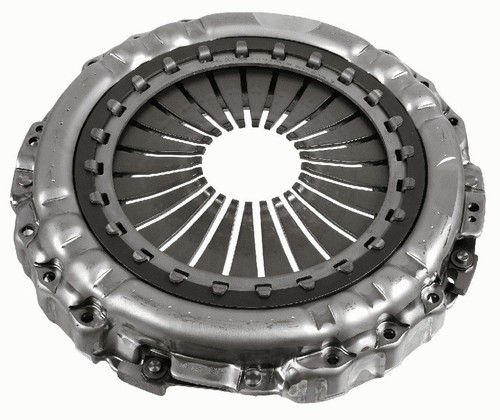 Clutch pressure plate for - clutch,
