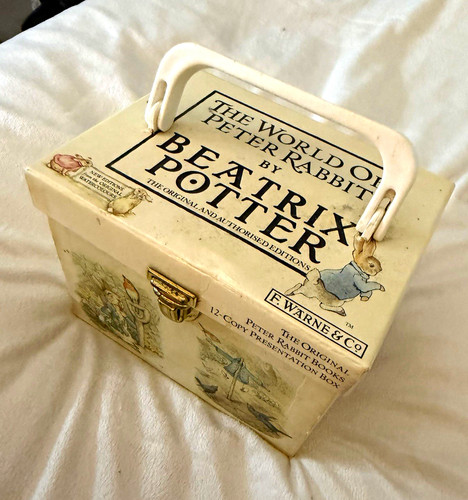 The world peter rabbit - of,