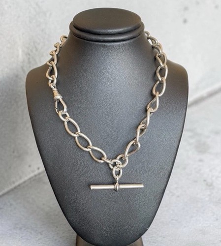 George chunky sterling - chunky,