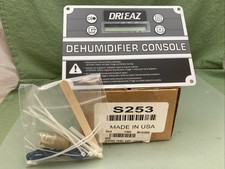 New Genuine Dri-Eaz S253