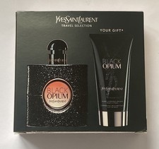 YSL Black Opium Spray 50ml EDP