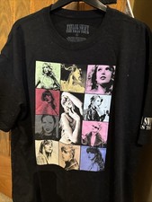 Taylor Swift  2023/2024 The