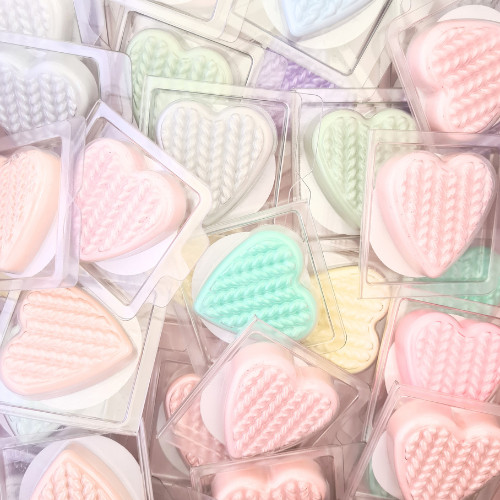 X15 handmade wax melt - ✨,