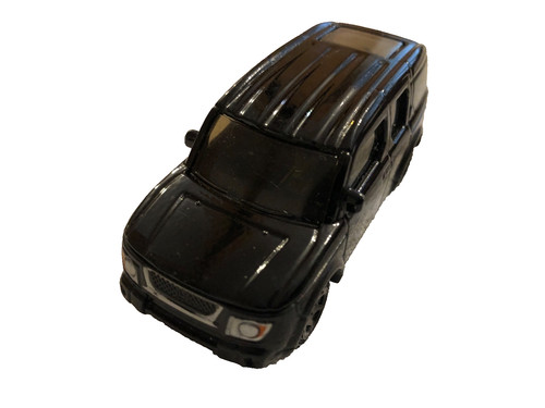Matchbox 2003 honda element - honda,