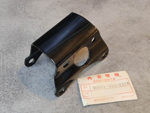 Front engine mount for - mount, honda