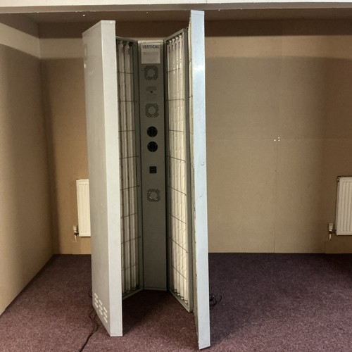 20t metal stand sunbed 2mtr - 20t,