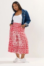 Yours Curve Women's Plus Size