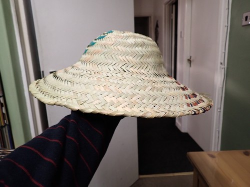 Large thai chinese style - large, thai/chinese