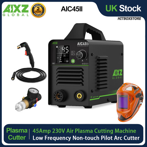 45a air plasma cutting machine - plasma,