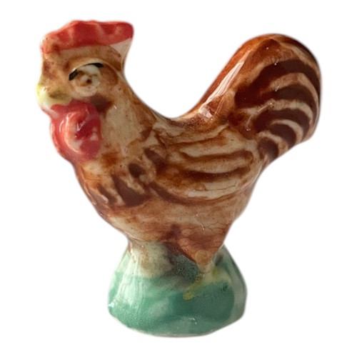 Vintage retro miniature - retro,