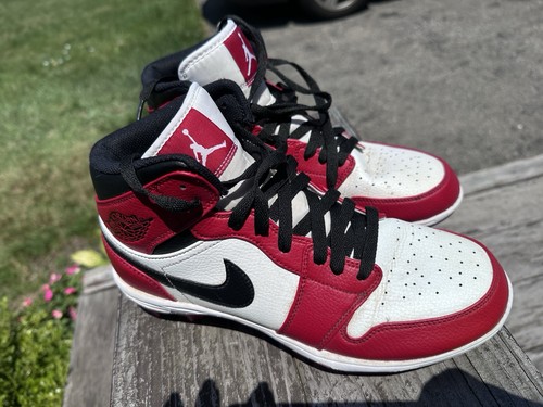 Nike air jordan - jordan, 1