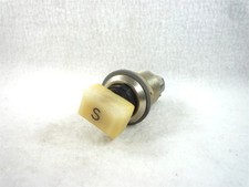 Jowett Javelin Lucas Switch SS5 Push Starter Button 31150