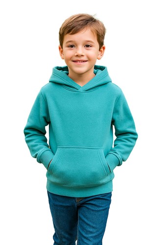 Girls boy plain - boy, tie