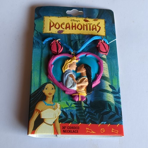 Disney pocahontas corded - 30",
