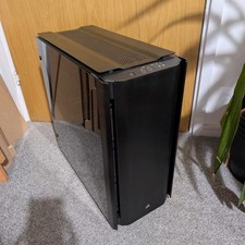 Corsair Obsidian 500D Midi