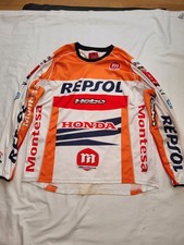 Montesa Repsol Trials Shirt