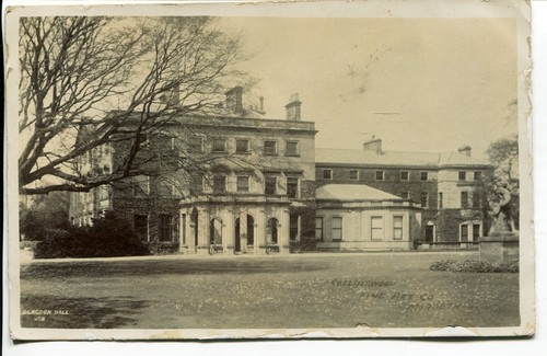 Blagton