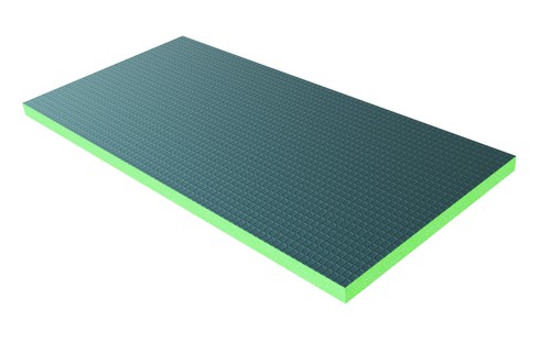 Bathroom tile backer - backer, boards