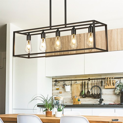 Vintage led lighted - vintage, chandelier
