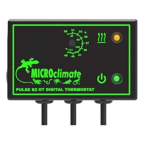 Microclimate pulse 600w - microclimate, b2