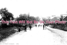 DU 1757 - Watling Street, Leadgate, County Durham