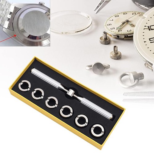 Watch case opener - watch,