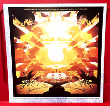 Hapshash And The Coloured Coat