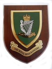 Royal Irish Rangers Military