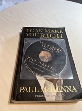 I Can Make You Rich by