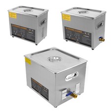 Digital Ultrasonic Cleaner