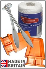 Footprint Brickie Kit