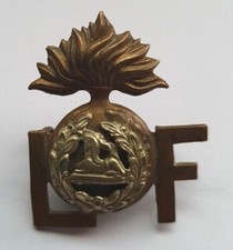 WW1 Lancashire Fusiliers