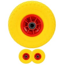 2 x 10" Puncture Burst Proof