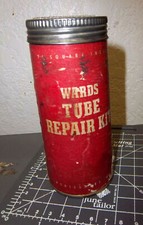 Wards Tube repair kit, vintage