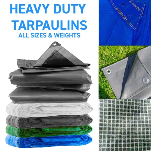 Waterproof heavy duty - heavy,