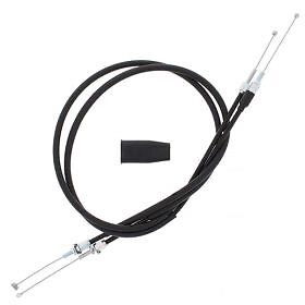Throttle cable for honda - throttle,