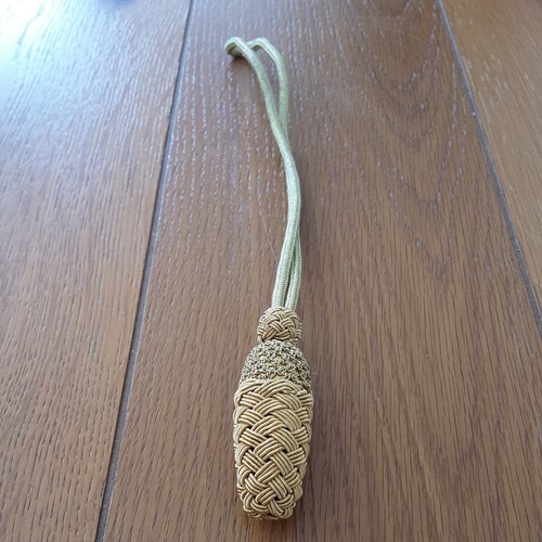 Naval officers sword knot - officers,